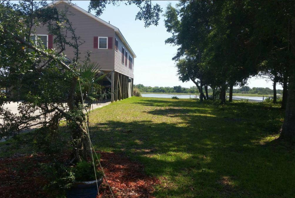 Holden Beach Your Way Exterior photo